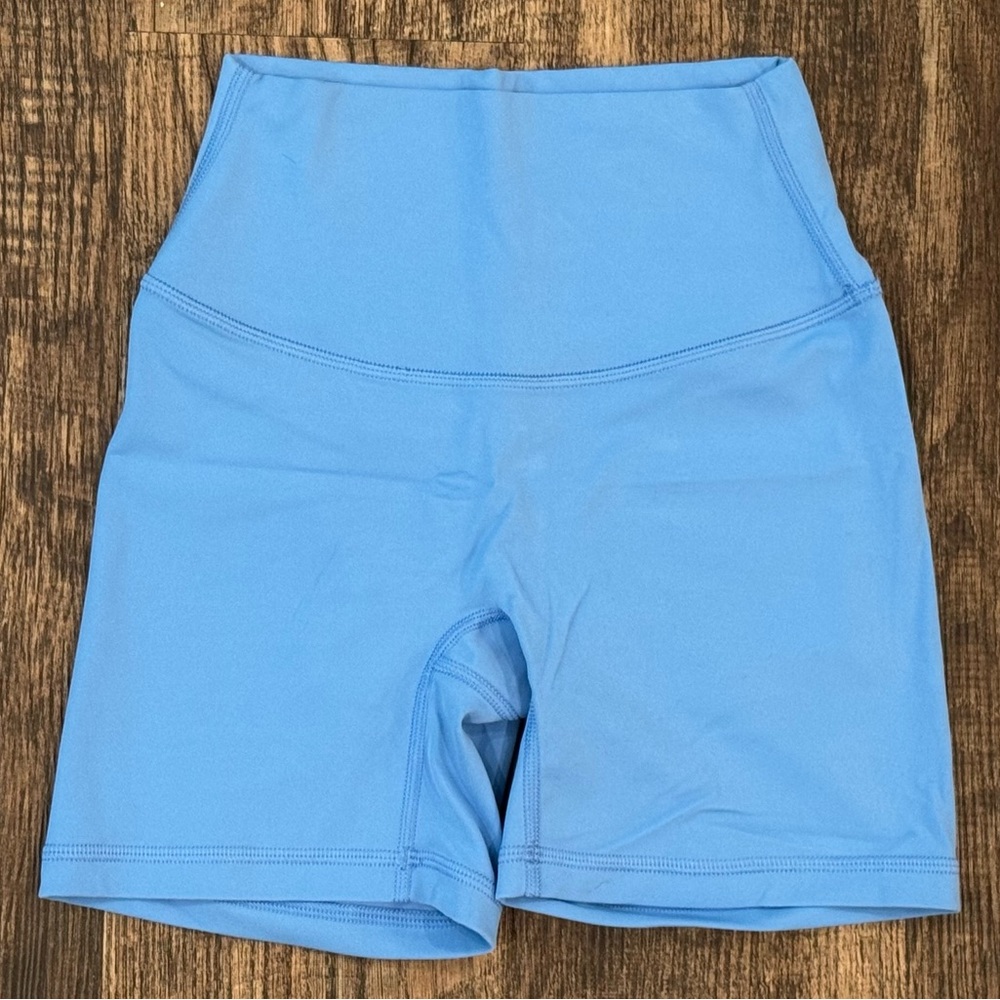 NWOT Paragon RecStretch Sculptseam Plus Shorts | XS - Taffy